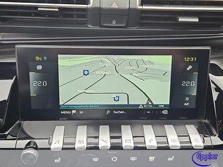 Peugeot 508  SW Hybrid4 360 PSE AHK Schiebedach - bilder 7