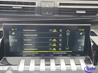 Peugeot 508  SW Hybrid4 360 PSE AHK Schiebedach - bilder 8