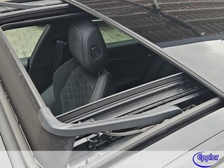 Peugeot 508  SW Hybrid4 360 PSE AHK Schiebedach - bilder 12