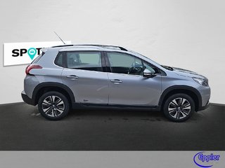 Peugeot 2008 Allure  110 PT Kamera Klima Sitzheizung - bilder 4