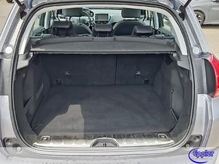 Peugeot 2008 Allure  110 PT Kamera Klima Sitzheizung - bilder 7