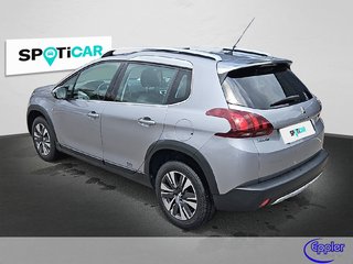 Peugeot 2008 Allure  110 PT Kamera Klima Sitzheizung - bilder 6