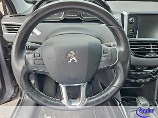 Peugeot 2008 Allure  110 PT Kamera Klima Sitzheizung - bilder 4