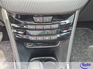 Peugeot 2008 Allure  110 PT Kamera Klima Sitzheizung - bilder 6