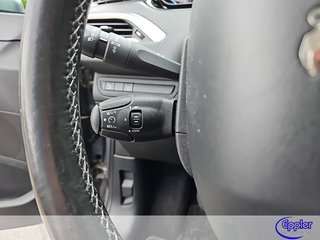Peugeot 2008 Allure  110 PT Kamera Klima Sitzheizung - bilder 11