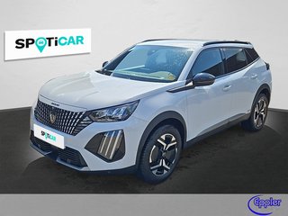 Peugeot 2008 Gebrauchtwagen Kaufen