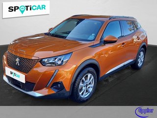 Peugeot 2008 Gebrauchtwagen Kaufen