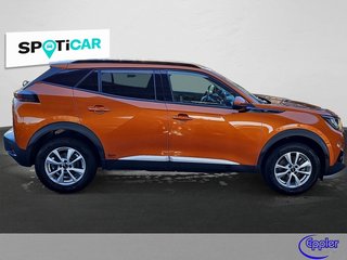 Peugeot e-2008 Allure Pack   Kamera Navi Sitzheizung - bilder 4