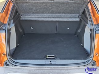 Peugeot e-2008 Allure Pack   Kamera Navi Sitzheizung - bilder 7