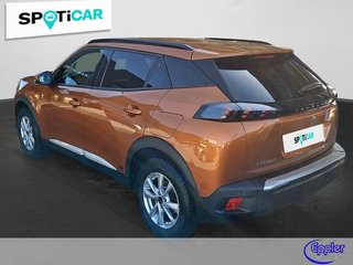 Peugeot e-2008 Allure Pack   Kamera Navi Sitzheizung - bilder 6