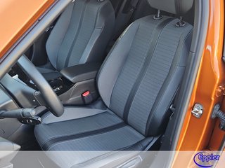 Peugeot e-2008 Allure Pack   Kamera Navi Sitzheizung - bilder 9