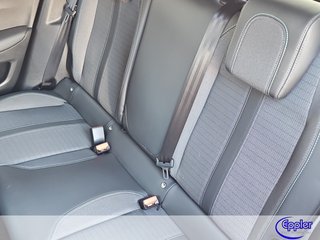 Peugeot e-2008 Allure Pack   Kamera Navi Sitzheizung - bilder 10