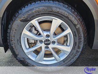 Peugeot e-2008 Allure Pack   Kamera Navi Sitzheizung - bilder 1