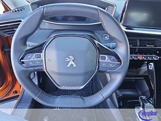 Peugeot e-2008 Allure Pack   Kamera Navi Sitzheizung - bilder 3