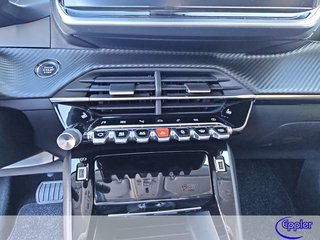 Peugeot e-2008 Allure Pack   Kamera Navi Sitzheizung - bilder 4