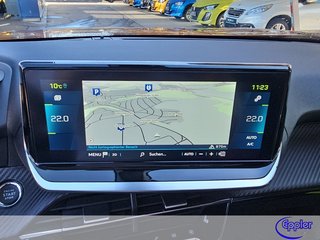 Peugeot e-2008 Allure Pack   Kamera Navi Sitzheizung - bilder 6