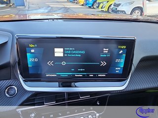 Peugeot e-2008 Allure Pack   Kamera Navi Sitzheizung - bilder 7