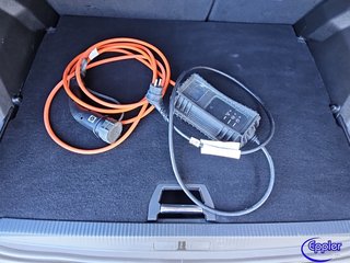 Peugeot e-2008 Allure Pack   Kamera Navi Sitzheizung - bilder 10