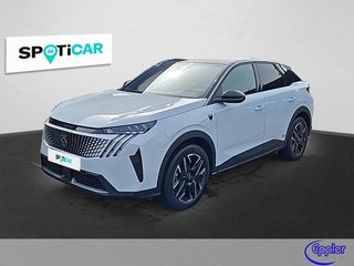 Peugeot 3008 Hybrid 136 GT Kamera, Massagesitze, ACC, Navi - bilder 1