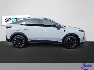 Peugeot 3008 Hybrid 136 GT Kamera, Massagesitze, ACC, Navi - bilder 4