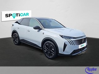 Peugeot 3008 Hybrid 136 GT Kamera, Massagesitze, ACC, Navi - bilder 3