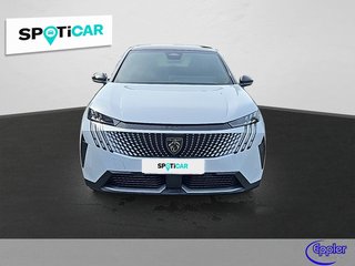 Peugeot 3008 Hybrid 136 GT Kamera, Massagesitze, ACC, Navi - bilder 2