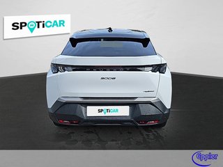 Peugeot 3008 Hybrid 136 GT Kamera, Massagesitze, ACC, Navi - bilder 5
