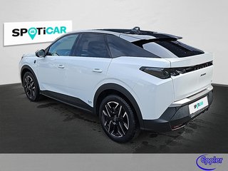 Peugeot 3008 Hybrid 136 GT Kamera, Massagesitze, ACC, Navi - bilder 6