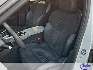 Peugeot 3008 Hybrid 136 GT Kamera, Massagesitze, ACC, Navi - bilder 9