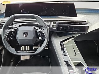 Peugeot 3008 Hybrid 136 GT Kamera, Massagesitze, ACC, Navi - bilder 8
