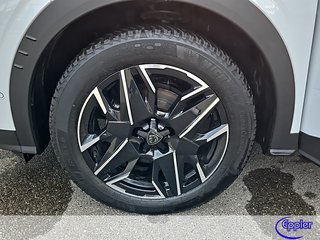 Peugeot 3008 Hybrid 136 GT Kamera, Massagesitze, ACC, Navi - bilder 1