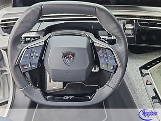 Peugeot 3008 Hybrid 136 GT Kamera, Massagesitze, ACC, Navi - bilder 3