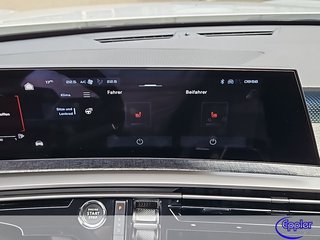Peugeot 3008 Hybrid 136 GT Kamera, Massagesitze, ACC, Navi - bilder 6
