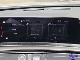 Peugeot 3008 Hybrid 136 GT Kamera, Massagesitze, ACC, Navi - bilder 8