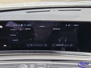 Peugeot 3008 Hybrid 136 GT Kamera, Massagesitze, ACC, Navi - bilder 9