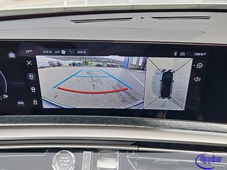 Peugeot 3008 Hybrid 136 GT Kamera, Massagesitze, ACC, Navi - bilder 10