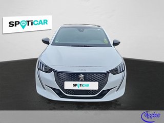 Peugeot 208 GT  Pure Tech 100 EAT8 Panodach Navi SHZ - bilder 2
