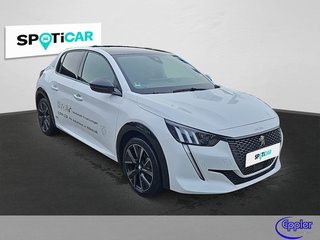 Peugeot 208 GT  Pure Tech 100 EAT8 Panodach Navi SHZ - bilder 3