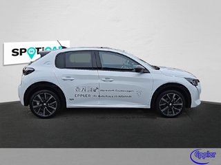 Peugeot 208 GT  Pure Tech 100 EAT8 Panodach Navi SHZ - bilder 4