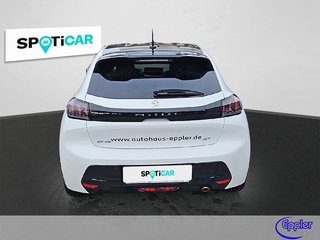 Peugeot 208 GT  Pure Tech 100 EAT8 Panodach Navi SHZ - bilder 5