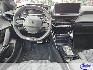 Peugeot 208 GT  Pure Tech 100 EAT8 Panodach Navi SHZ - bilder 8