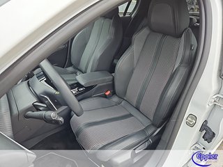 Peugeot 208 GT  Pure Tech 100 EAT8 Panodach Navi SHZ - bilder 9
