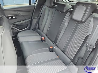 Peugeot 208 GT  Pure Tech 100 EAT8 Panodach Navi SHZ - bilder 10