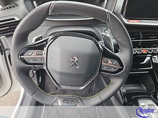 Peugeot 208 GT  Pure Tech 100 EAT8 Panodach Navi SHZ - bilder 3