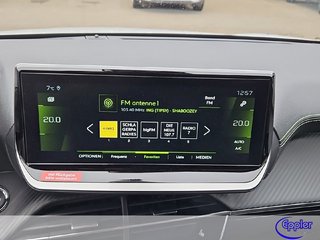 Peugeot 208 GT  Pure Tech 100 EAT8 Panodach Navi SHZ - bilder 6