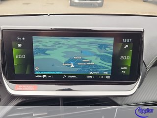 Peugeot 208 GT  Pure Tech 100 EAT8 Panodach Navi SHZ - bilder 8