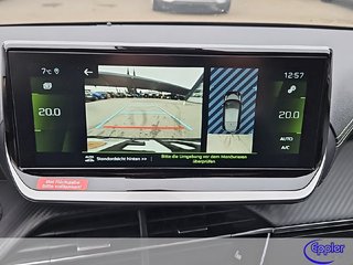 Peugeot 208 GT  Pure Tech 100 EAT8 Panodach Navi SHZ - bilder 9