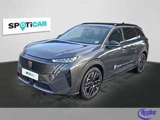 Peugeot 5008 Vorführfahrzeug Kaufen