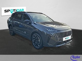 Peugeot 5008 Hybrid 136 GT Kamera Alcantara ACC - foto 3