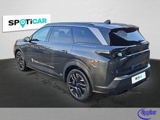 Peugeot 5008 Hybrid 136 GT Kamera Alcantara ACC - foto 6